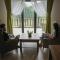 Residence Chalet & Nesh