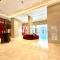 Kuwait Continental Hotel