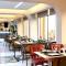 Kuwait Continental Hotel