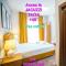 Hotel Fantazia Oradea - Self Check In & Out
