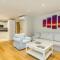 Crawford Suites Serviced Apartments
