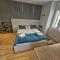 InCenter Korzo Studio Apartments Rijeka