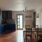 Ferienwohnung Happiness Schlafzimmer 2026 renoviert mit neuem Boxspringbett