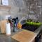 Basaltic Guest House