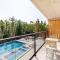 Gantiadi Holiday - Pool and Houses