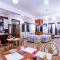 Chak Guesthouse & Conference Center
