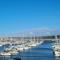 Appartement Escale Roz Pleine vue sur le Port