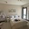 Modern 2BR Duplex in New Cairo Quiet Area, Balcony & Fast WiFi