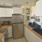 Modern 2BR Duplex in New Cairo Quiet Area, Balcony & Fast WiFi