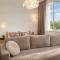 Beautiful Mountain View Apartment
