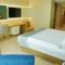 The Ankara Hotel