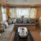 Bright Family Caravan with Deck & BBQ at Seawick Holiday Park, Clacton