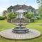 Private Waterfront Villa 9 BR Peaceful