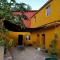 Ecolodge Ribeira Principal Ecolodge Ribeira Principal