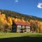 Sevletunet B&B and Cabins