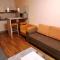 Apartmány hotela CROCUS Štrbské Pleso