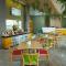Ascent Hotel & Cafe Malang