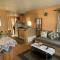 Bright Family Caravan with Deck & BBQ at Seawick Holiday Park, Clacton