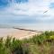 Bright Family Caravan with Deck & BBQ at Seawick Holiday Park, Clacton