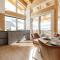 Grebenzen Lodge Pabstin 36B