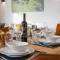 Grebenzen Lodge Pabstin 36B