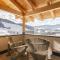 Grebenzen Lodge Pabstin 36B