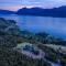 Lake Hawea View