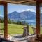 Lake Hawea View