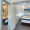Tumut Farrington motel