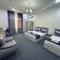 Art Tashkent Hotel