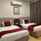 WANASA CONTINENTAL HOTEL