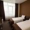 Hotel Atmosphere