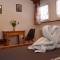 Ferienwohnung Wehra in Todtmoos