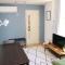 Joinus Ise Apartment by Tranova