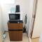 Joinus Ise Apartment by Tranova