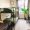 Joinus Ise Apartment by Tranova