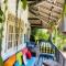 Tunnel Gap Homestay