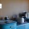 EHA - Eco Hotel Antuco Chile