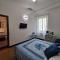 LA LANTERNA DI ANGELO rent rooms and apartments free parking on the street front