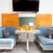The Seaview Studio by LovelyStay
