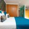 The Seaview Studio by LovelyStay