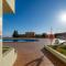 The Seaview Studio by LovelyStay