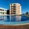 The Seaview Studio by LovelyStay