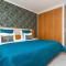 The Seaview Studio by LovelyStay