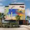Hampton By Hilton Alicante Airport