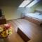 Vendelin Apartmany