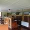 EHA - Eco Hotel Antuco Chile