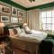 Steam Hotel