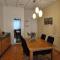 Comodo apartamento