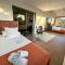 Dos Lunas Aparthotel